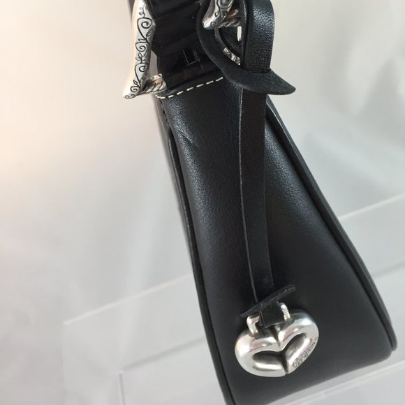 Authentic Vintage Brighton “Hilda” Handbag NEW - Picture 9 of 14